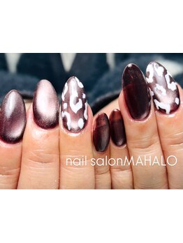 定額メニューのあるサロン