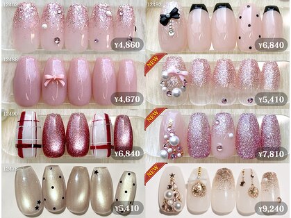 ファストネイル mozoワンダーシティ店(FAST NAIL)の写真