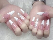 長さだしが得意・大好きなスタッフが施術いたします＊