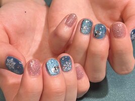 【ハンド】120分アートフリー