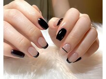 ミルト(milde)/パラジェルネイル