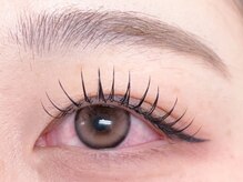 プラスアイ 銀座中央通り店/フラットラッシュ120担当：高橋