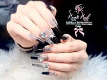 ナナネイル なんば店(NaNa Nail)/長さだし