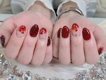 エガオネイルサロン 錦糸町店(EGAO NAIL SALON)/