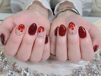 エガオネイルサロン 錦糸町店(EGAO NAIL SALON)/