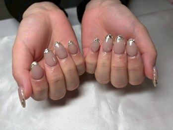 トータルサロン福屋 熊本中央店/ガラスフレンチ