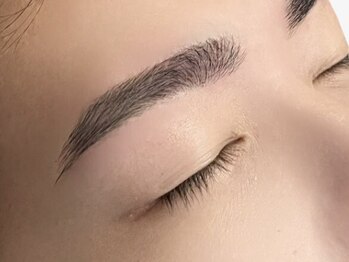 《まつげパーマ/パリジェンヌ/眉毛》FIERTE【フィエルテ】松戸【3月NEW OPEN】の写真/【写真映えする華やか目元に】デートや推し活、ブライダル等の大切なイベント前は当店にお任せください☆