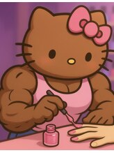 エフプラスネイル(F+Nail)&nbsp;スタッフ らな