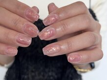 ヤーム アズ エティル(Yarm As Etel)/trend sample