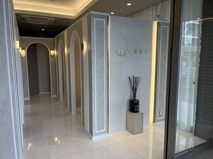 アンネ 津田沼店(ANNE)の写真