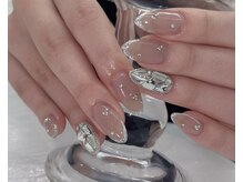アイシーネイル 新宿店(icy nail)/