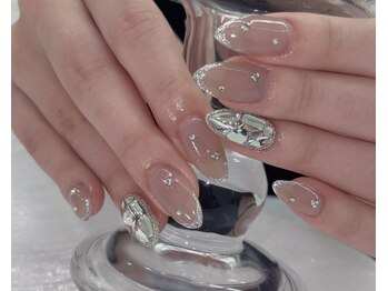 アイシーネイル 新宿店(icy nail)/