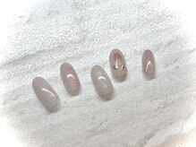 ビビネイル(BIBI Nail)/季節限定デザイン