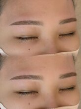 オクターブ 天神店(Octave)/眉ワックス脱毛[天神]