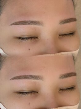 オクターブ 天神店(Octave)/眉ワックス脱毛[天神]