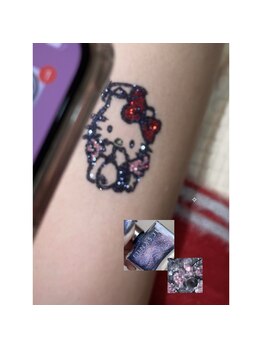 チプン 表参道(Chipn.)/Body jewelry