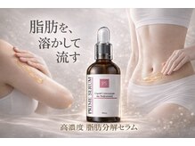 リラクゼーションサロン エステ日和の雰囲気（水素ガス+デコルテマッサージ、スーパーサーマル、キャビ）