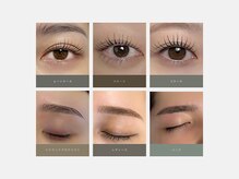 アウレル(AUREL)の雰囲気（数十種類のメニューやデザインのご用意ございます◎）
