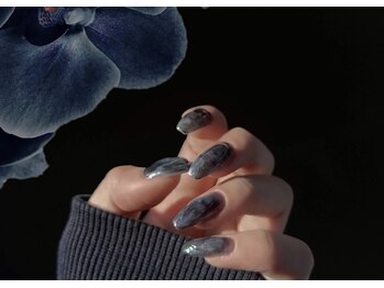 ザート ネイルアンドアイ アトリエ(ZAT nail&eye atelier)/Design