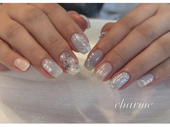 シャルム(charme)/