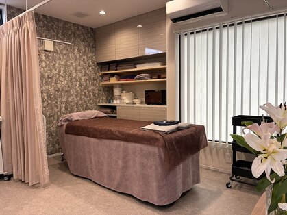 ダブルエスシーサロン(WSC Salon)の写真