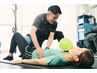 【何度でも使用可能】反り腰・ぽっこりお腹集中ケア(骨盤ケア/美姿勢/呼吸)