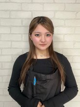 カラーズ 浜松店(colors)&nbsp;大石 侑奈