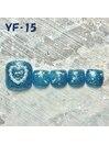 Design No.F-015【NEW】