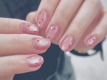 ミエル 日吉店(miel)/シンプルデザイン