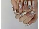 ユニコーンネイル 原宿表参道(unicorn nail)の写真