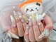 プティネイル(Puty Nail)の写真/【エリアでも指折りの品揃え◎豊富なパーツ】季節やトレンドに合わせて理想の指先を実現☆持ち込みOK