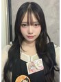 眉毛男子 新宿店 ハラグチ