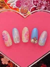 オーダーチップ￥8000