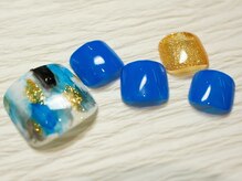 ネイルサロン マハロ 横浜四季の森フォレオ店(Nail Salon Mahalo)/