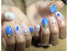 プレシャス プライベートビューティーサロン(Precious Private Beauty Salon)/