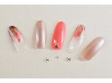 エスプレッソ アイビューティーアンドネイル 新百合ヶ丘店(Espresso)/■ハンド■