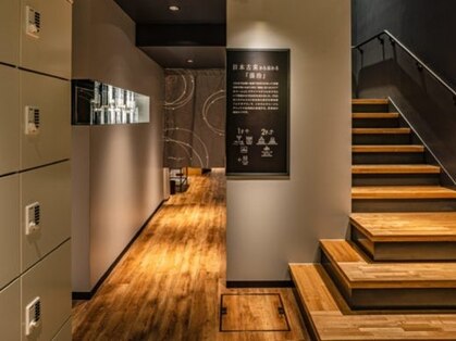 トウジトウキョウ アザブジュウバン バイ ルフロ(TOJI TOKYO Azabu-juban by LeFuro)の写真