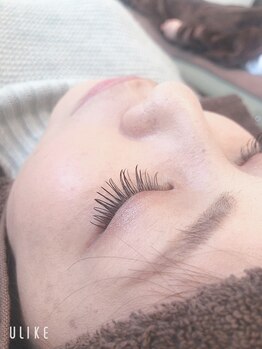 ベリー 中田店(Very)/【静岡マツエク】