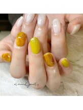 アルモーイ(al.mooi)/ニュアンスデザイン