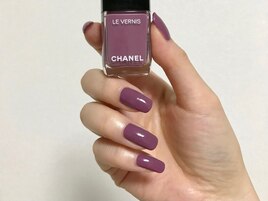 マニキュアワンカラー