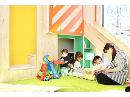 リガール(LIGAR)の写真