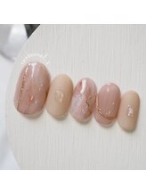 レインボーネイルズ(Rainbow nails)/