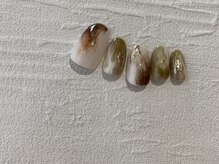 トータル ビューティ ケイハン(KEIHAN)/10月定額ニュアンスコース