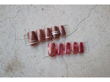 ネイルサロン R/定額＊ニュアンスコースF