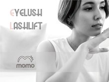 モモ(momo)/フラットラッシュ/江坂/吹田