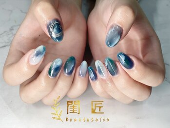 閨匠ビューティサロン 上野店/デザイン定額