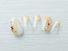 ポルタジョーイエ(Portagioie)/和風ネイル