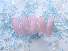 ラヴィネイル 四条烏丸店 メリー(La Vie Nail merry)/2022年夏限定クーポン