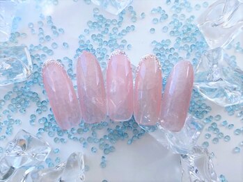 ラヴィネイル 四条烏丸店 メリー(La Vie Nail merry)/2022年夏限定クーポン