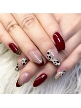 エヌズネイルサロン(N's)/